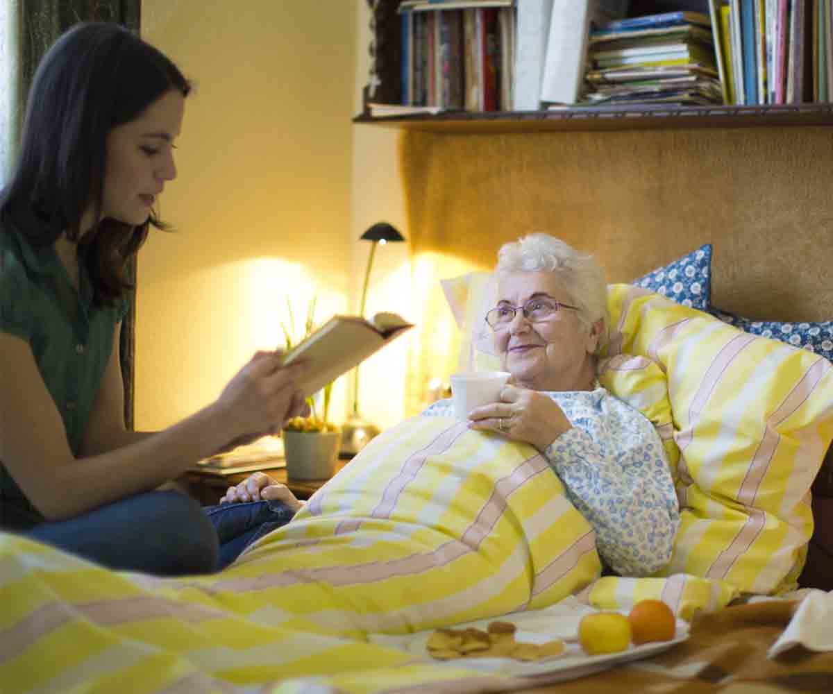 Overnight Care