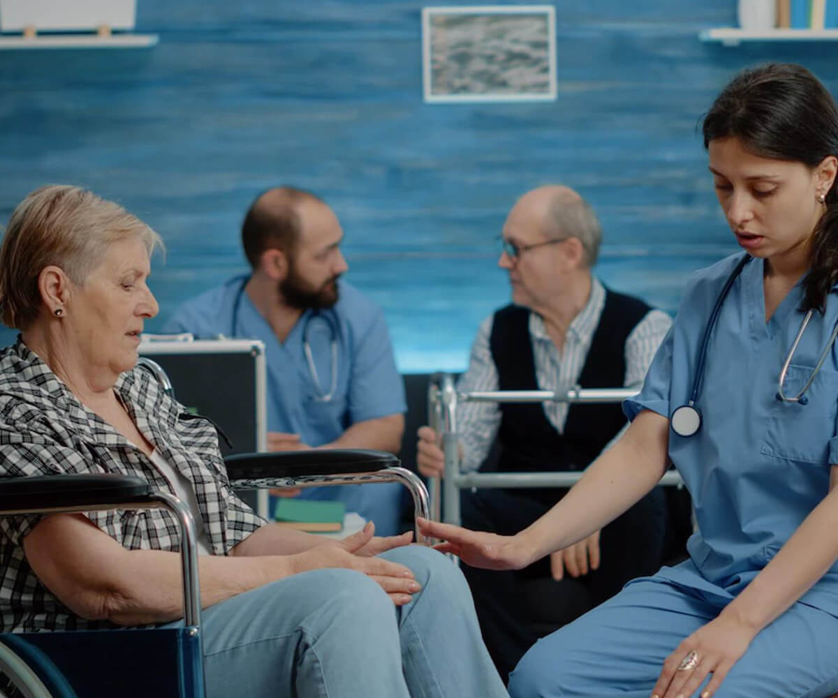 Respite Care